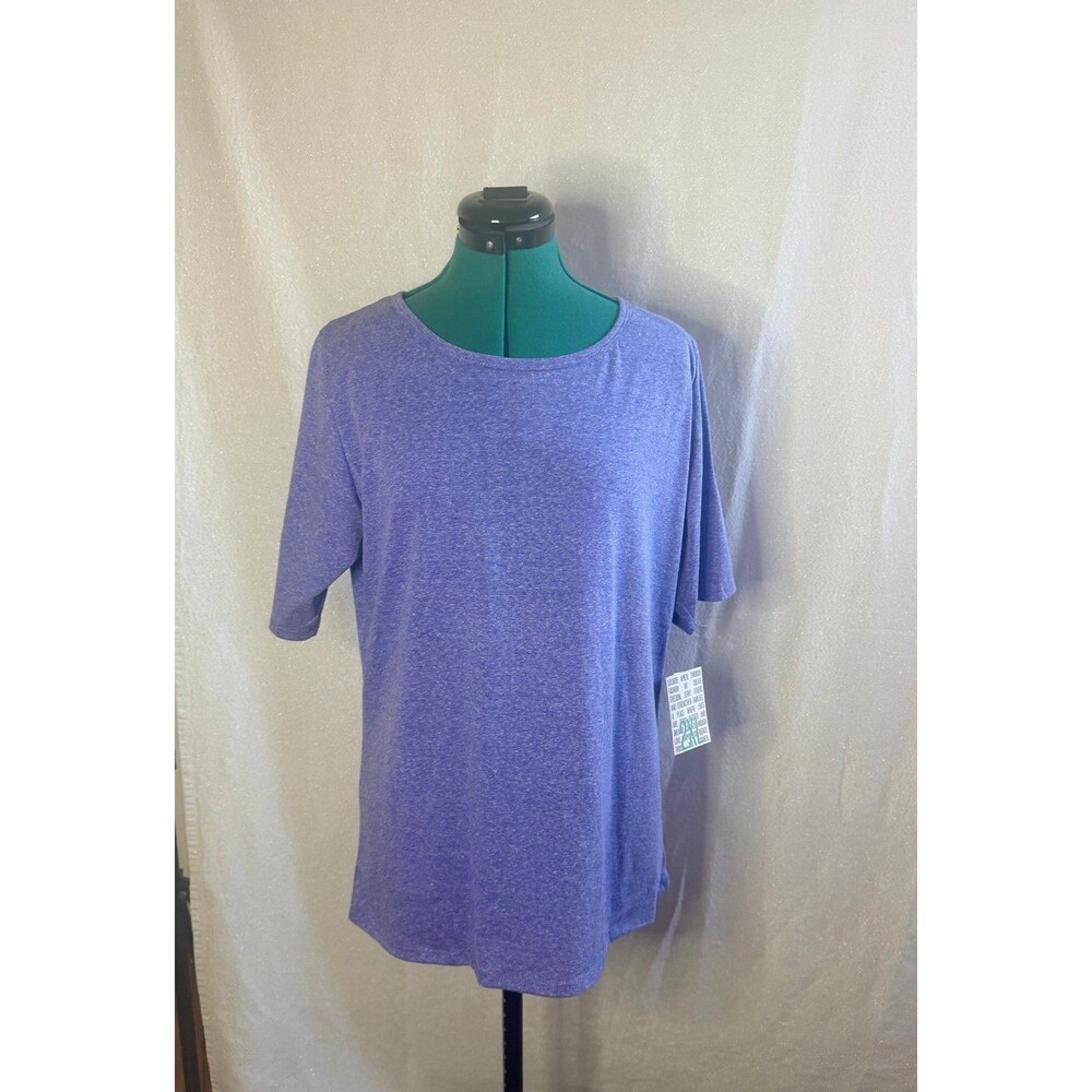 NWT Lularoe Gigi top size 2XL. Brand new with tags.